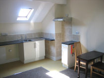 Studio flat for rent, Christ Church Rd, Doncaster (26)