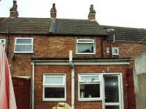 2-bedroom house, Broxholme Lane (26)