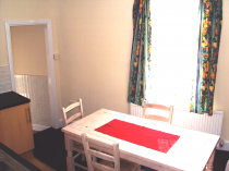 1-2 BEDROOM FLAT FOR RENT, BECKETT RD