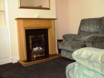 2-bedroom house, Penistone Street